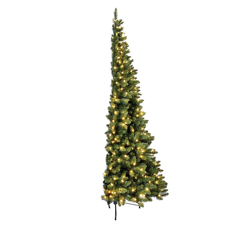 The Holiday Aisle Chapel Pine Christmas Tree