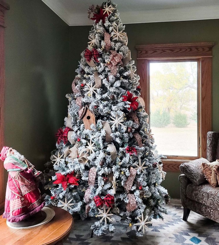 Score up to 50 Off With These Cyber Monday Christmas Tree Deals