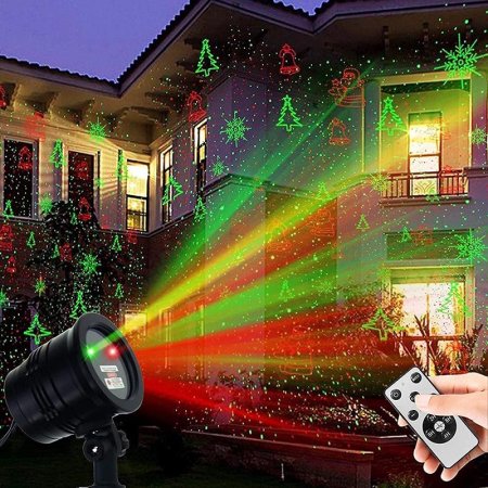  The Best Christmas Light Projector Option Y Yuegang Christmas Projector Lights