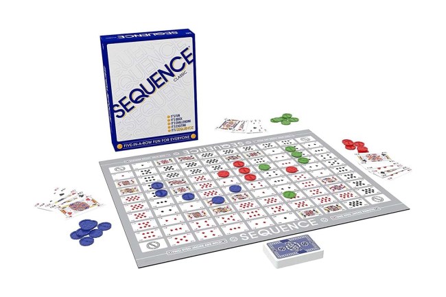 The Best Gifts for New Homeowners Option Sequence Board Game