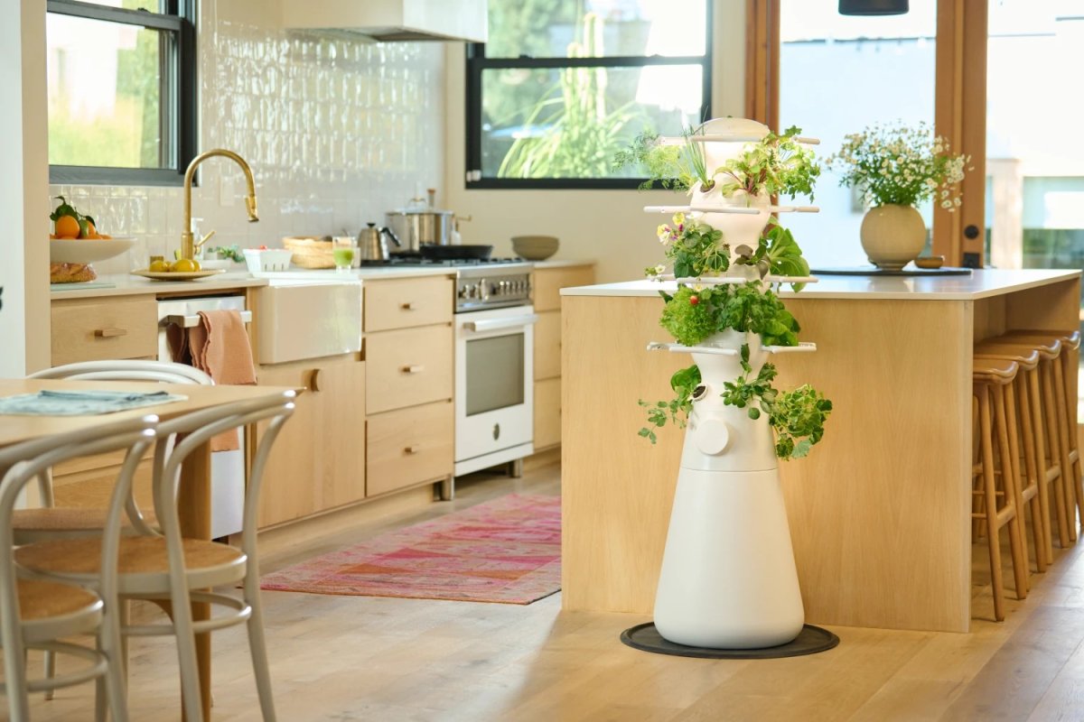 The Best Gifts for New Homeowners Option The Farmstand Nook
