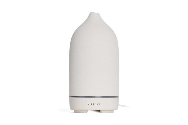 The Best Gifts for New Homeowners Option Vitruvi Stone Diffuser