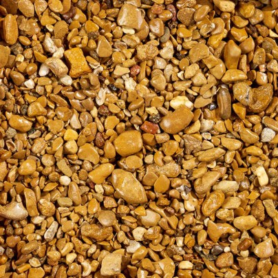 The Best Gravel for Driveway Option: Vigoro Bagged River Pebbles