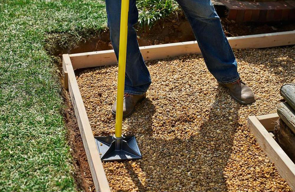 The Best Gravel for Driveway Options