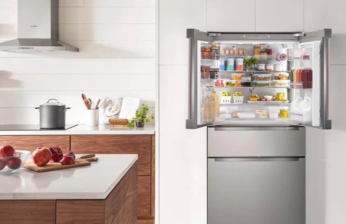 The Best Appliance Deals to Shop at Home Depot This Presidents’ Day Weekend