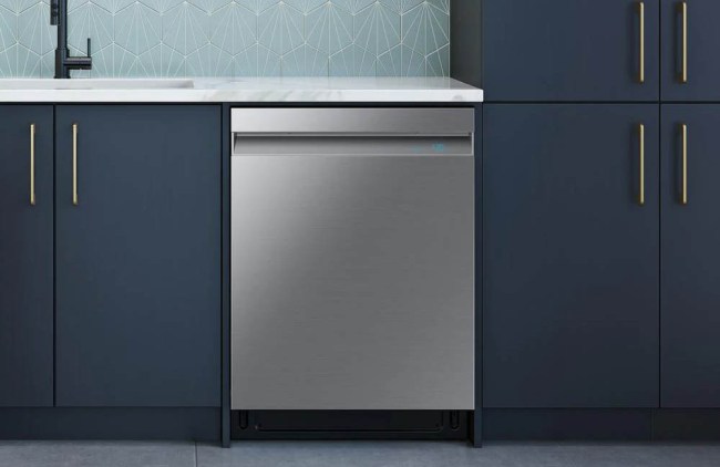 The Best Kitchen Appliance Brand Option: Samsung