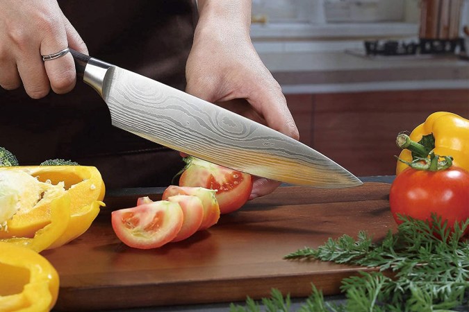 The Best Kitchen Knife Brands for Easier (and Safer) Cuts