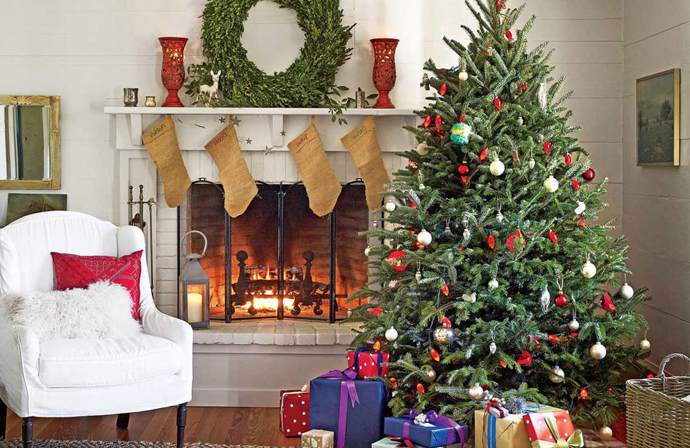 The Best Places to Buy Christmas Trees Option: A Tree to Your Door