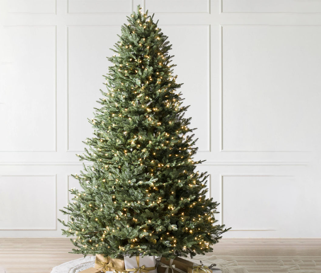 The Best Places to Buy Christmas Trees Option: Balsam Hill