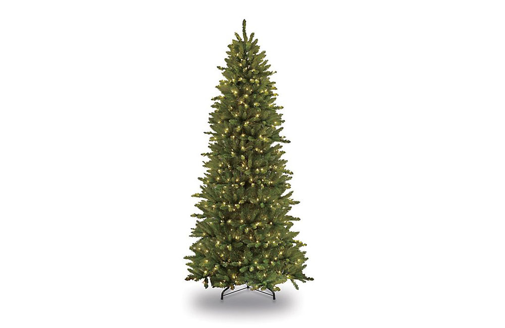 The Best Places to Buy Christmas Trees Option: Bed Bath & Beyond