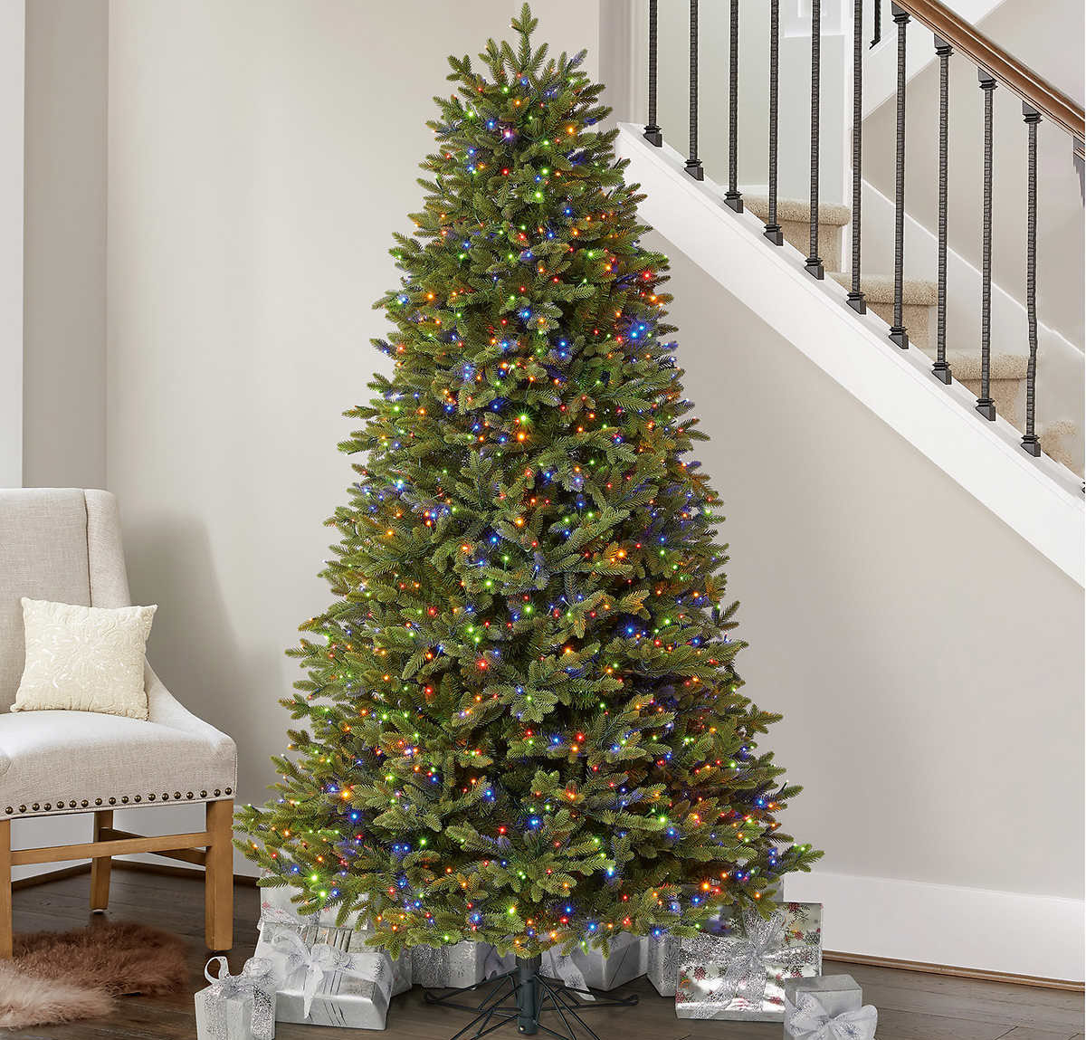 The Best Places to Buy Christmas Trees Option: Costco