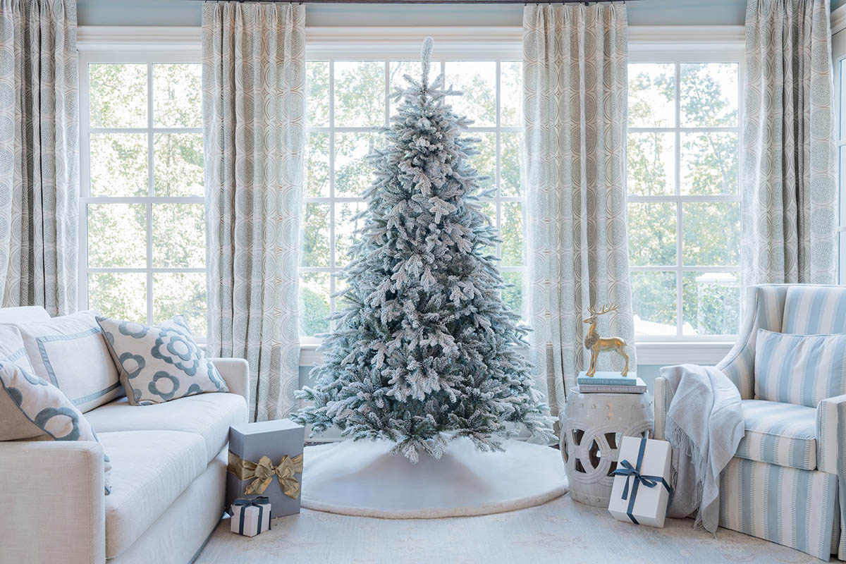 The Best Places to Buy Christmas Trees Option: King of Christmas