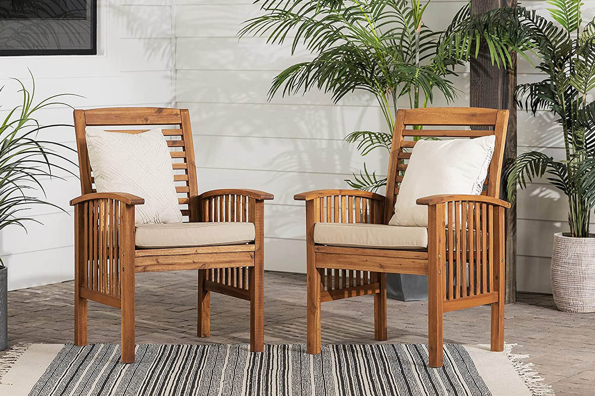 The Best Places to Buy Patio Furniture Option: Amazon