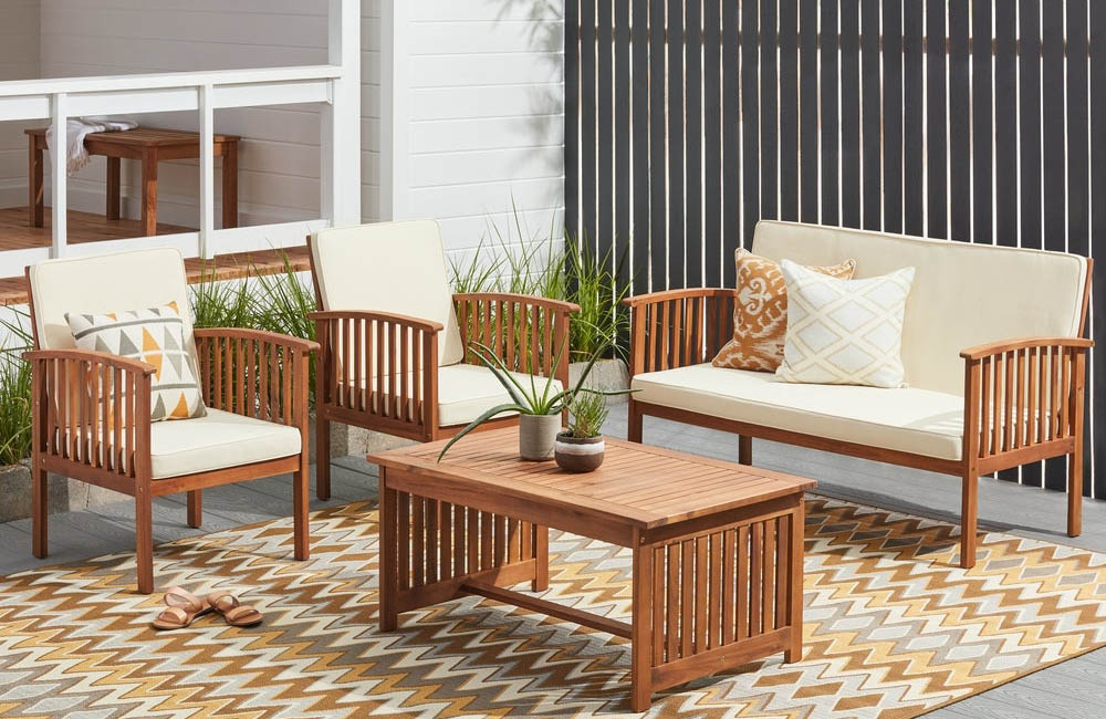 The Best Places to Buy Patio Furniture Option: Overstock