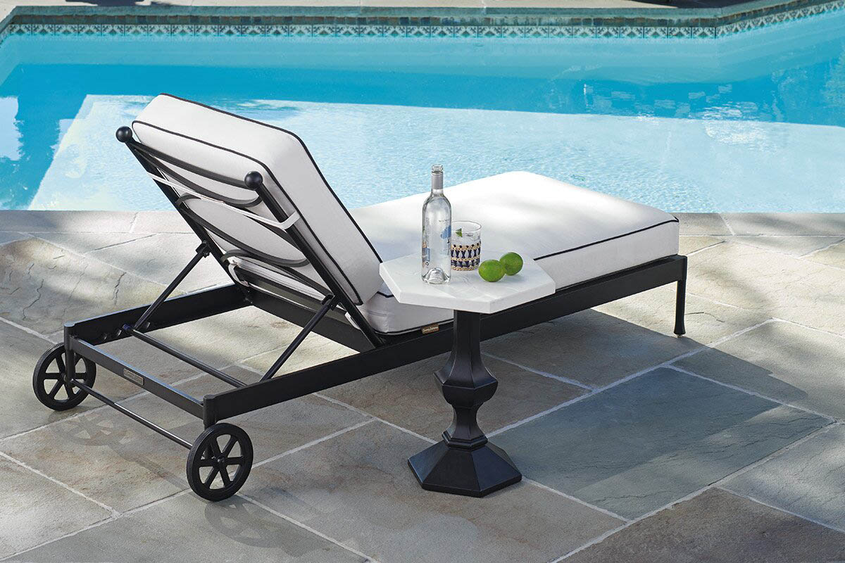The Best Places to Buy Patio Furniture Option: Perigold