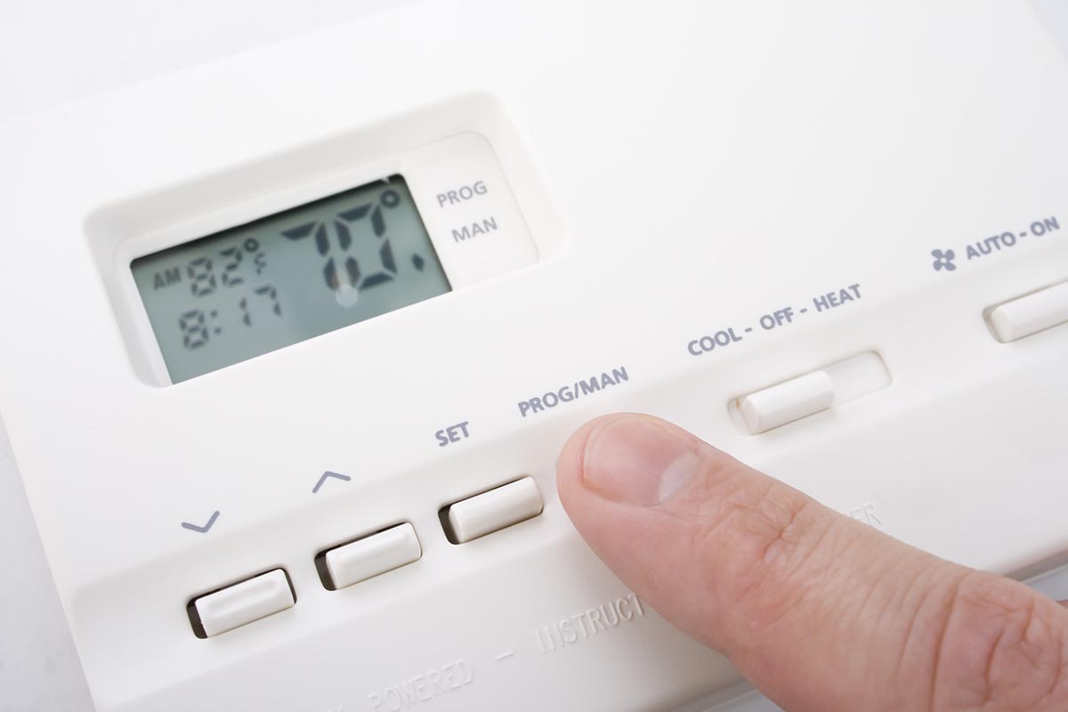 Solved! What Size Furnace Do I Need? How To Calculate Furnace Size