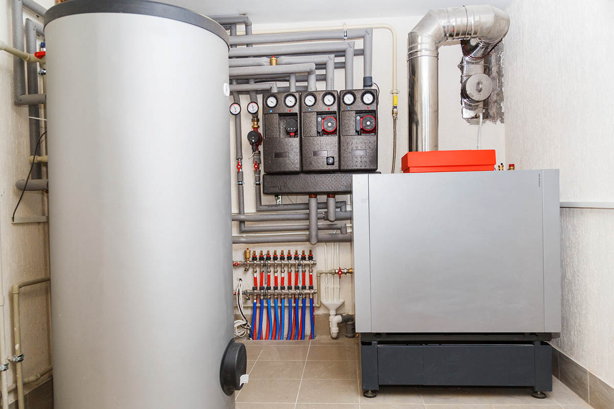 What Size Furnace Do I Need