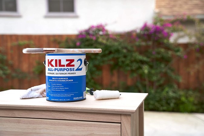 Valspar vs. Sherwin-Williams: Finding the Right Paint for Every Type of DIYer