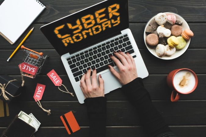 Cyber Monday 2021 Deals: We Found the Best Deals at The Home Depot, Wayfair, and More
