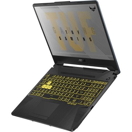 ASUS TUF A15 Gaming Laptop, 15.6u0022