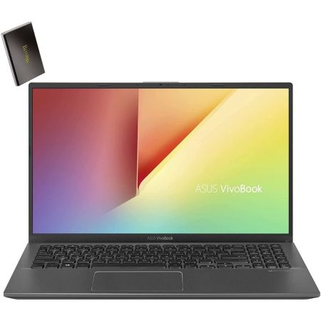 ASUS Vivobook 15 15.6u0022 Laptop