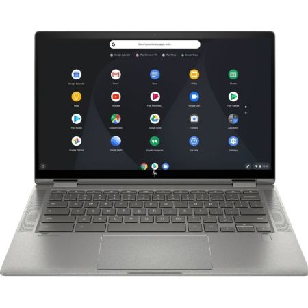 HP 2-in-1 14u0022 Touch-Screen Chromebook