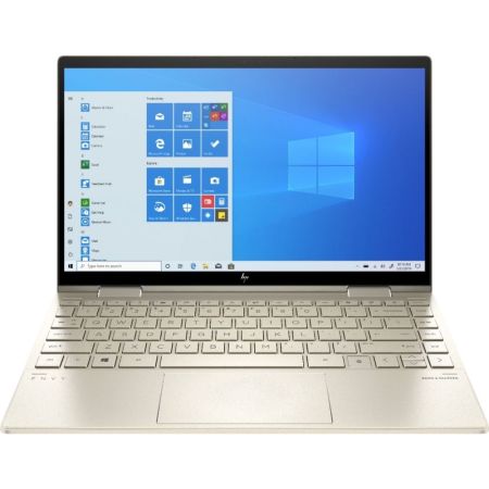 HP ENVY 2-in-1 13.3u0022 Touch-Screen Laptop