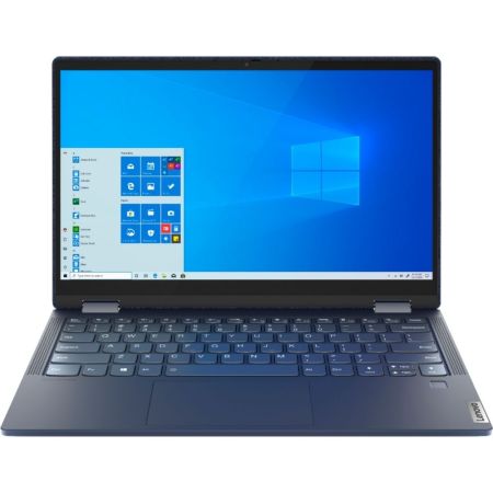 Lenovo Yoga 6 2-in01 13.3u0022 Touch Screen Laptop