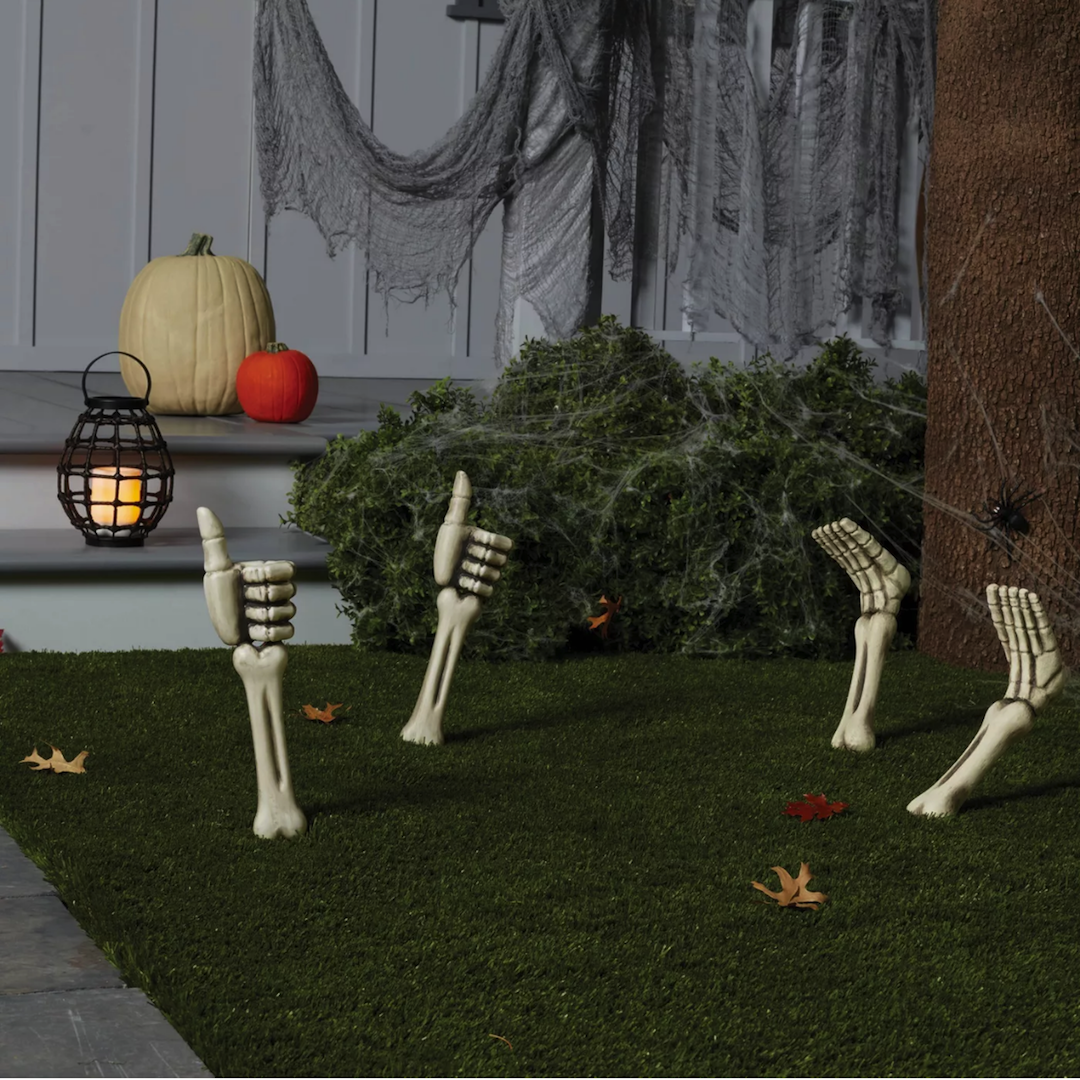 16 Cheap Halloween Decorations for 10 or Less Bob Vila