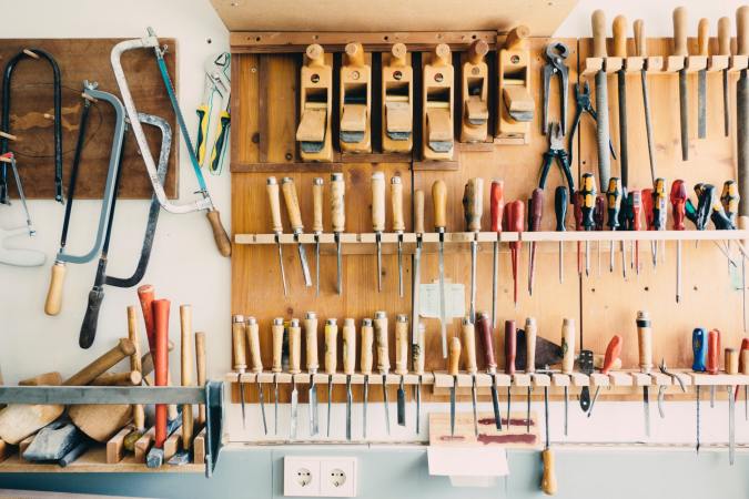 The Best Cheap Tools