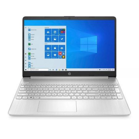HP 15.6u0022 Touchscreen Laptop with Windows 10