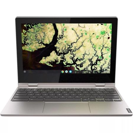 Lenovo Chromebook C340 11.6u0022 HD Touchscreen Laptop