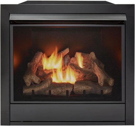 Best Electric Fireplaces - Duluth Forge FDI32R