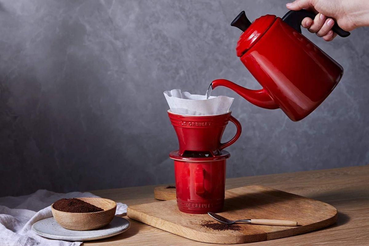 The Best Gifts for Coffee Lovers Option