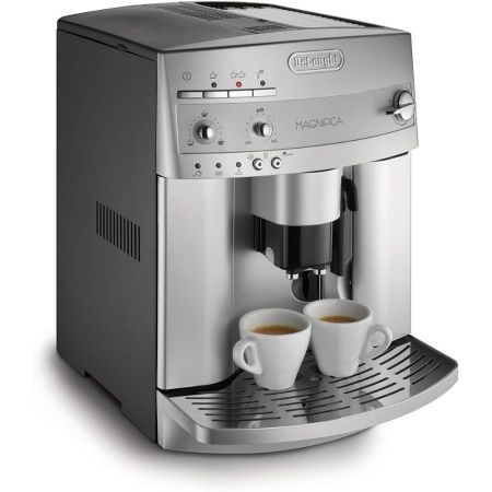De'Longhi Magnifica Espresso u0026 Coffee Machine