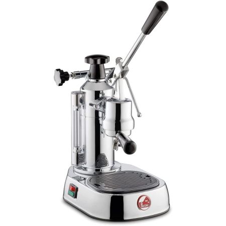 La Pavoni Europiccola Espresso Machine