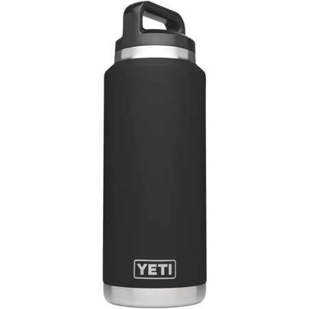 YETI Rambler Vacuum Insulated Stainless Steel Bottle