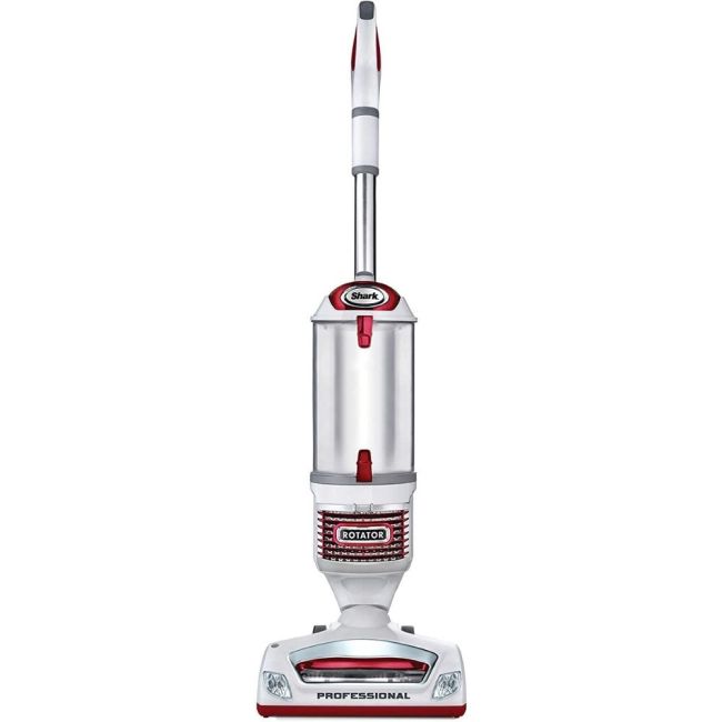 The Best Gifts for New Homeowners Option: Shark Rotator Upright Corded Bagless Vacuum