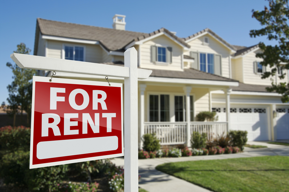 Home Warranty For Rental Property