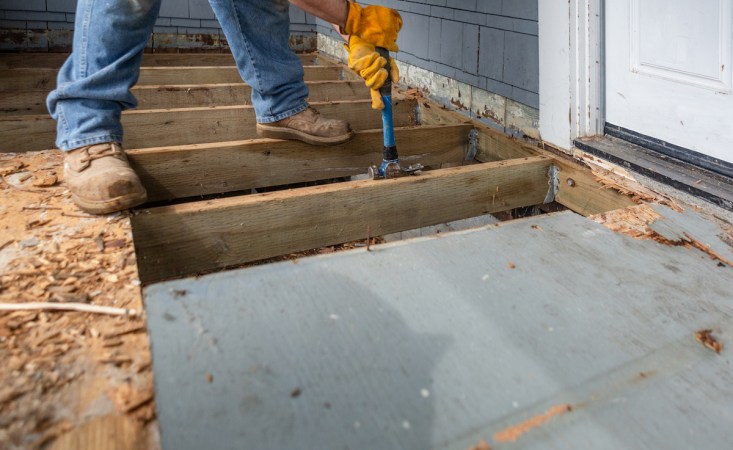 These Radon-Resistant Construction Techniques Can Improve Home Health