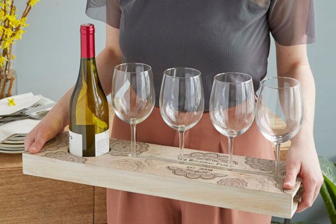 20 Unique Engraved Gifts for a Personalized Touch