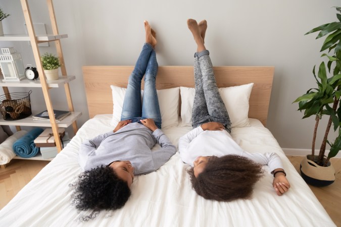 10 Ways to Get Around Buying a Box Spring for Your Mattress