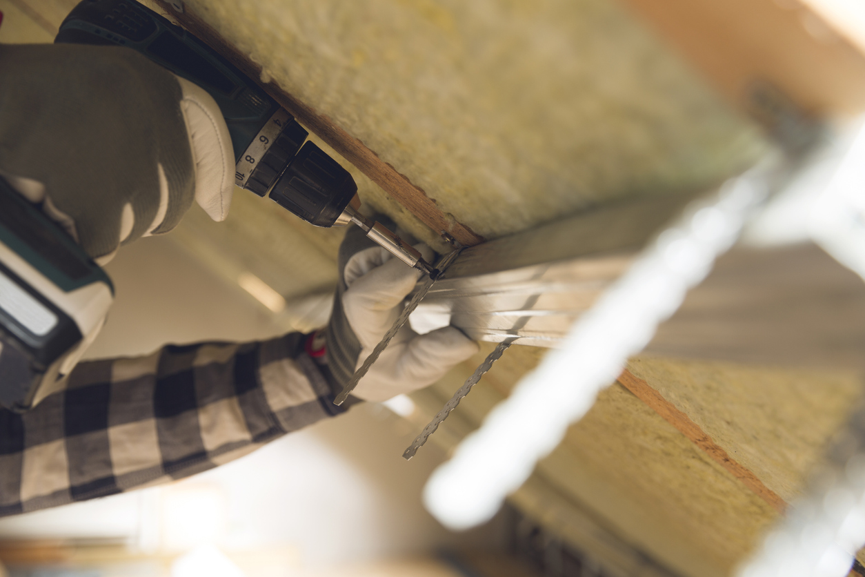 rockwool insulation