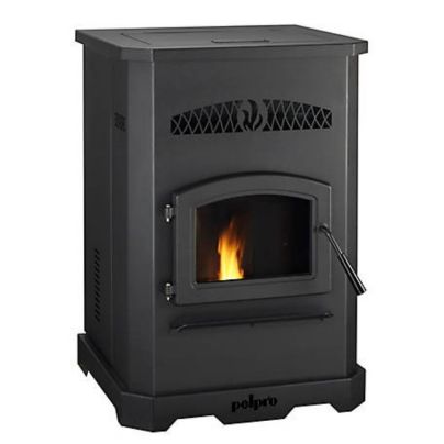 The Best Tractor Supply Black Friday Option: PelPro Pellet Stove