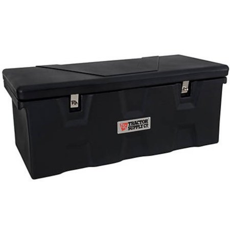  The Best Tractor Supply Black Friday Option: Tractor Supply Co. Heavy-Duty Utility Storage Box