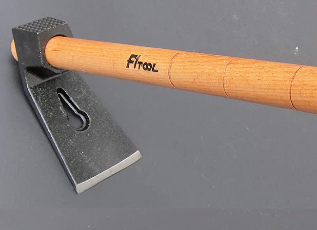 types of axes