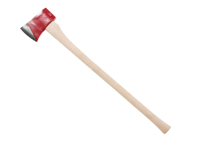 types of axes