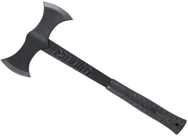 types of axes
