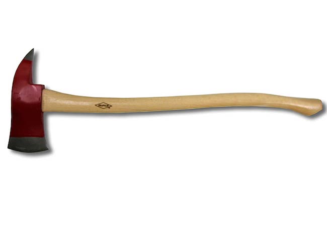 types of axes