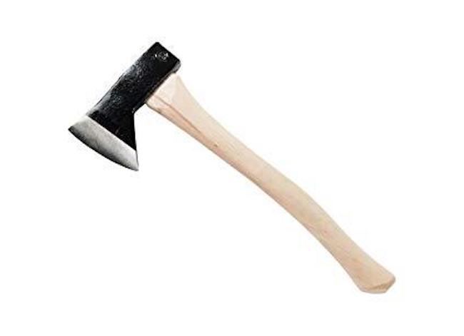 types of axes